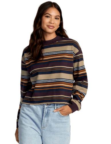 Kinney Long Sleeve Shirt