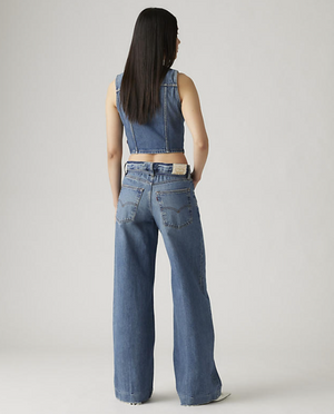 XL Straight Jeans