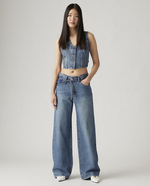 XL Straight Jeans