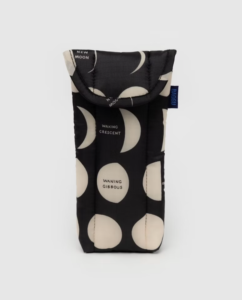 Baggu Puffy Glasses Sleeve