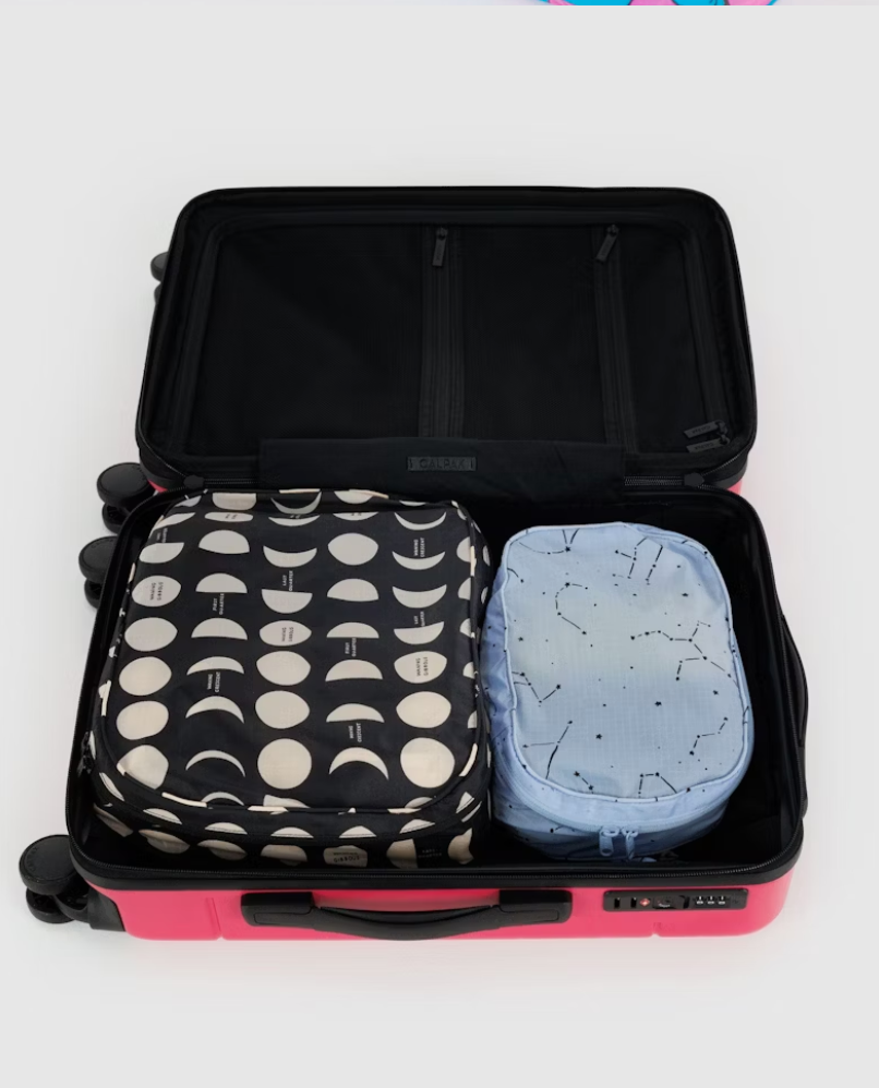 Baggu Packing Cube Set