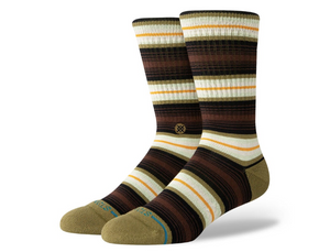 Hassagore Crew Socks