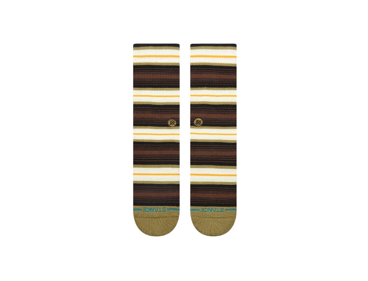 Hassagore Crew Socks