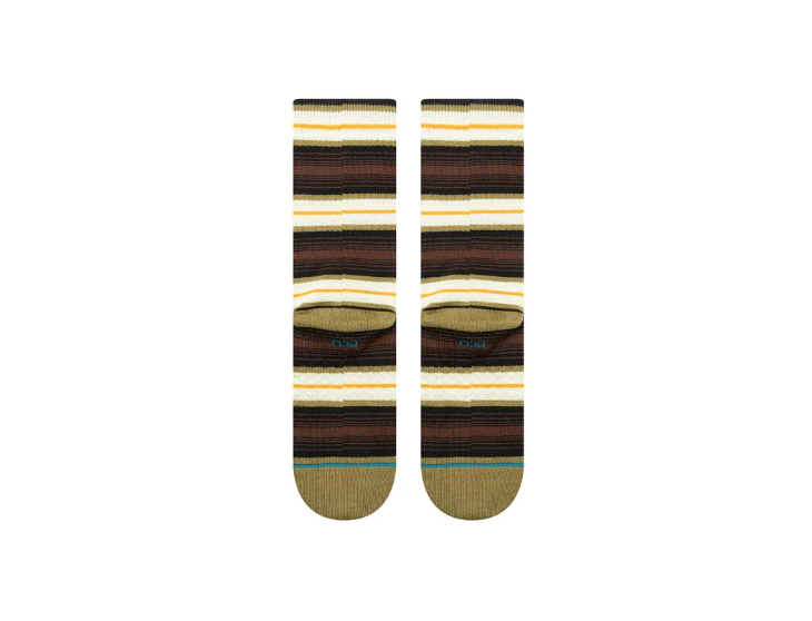 Hassagore Crew Socks