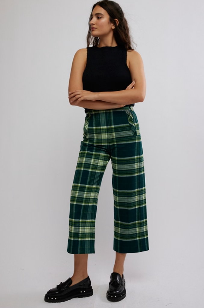 Acadia Trousers