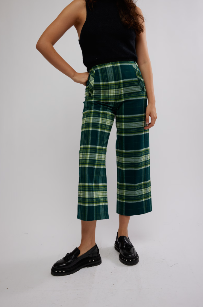 Acadia Trousers