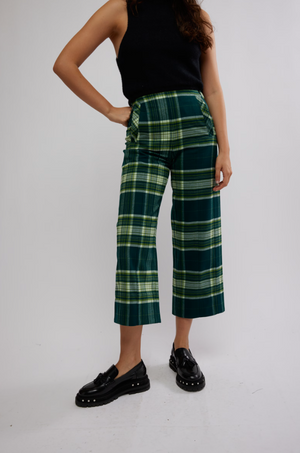 Acadia Trousers