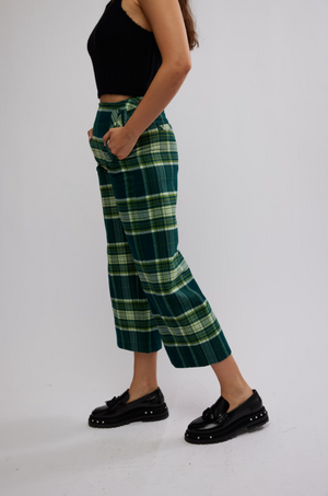 Acadia Trousers