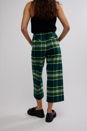 Acadia Trousers