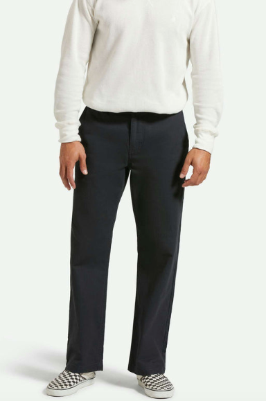 Surplus Herringbone Trousers