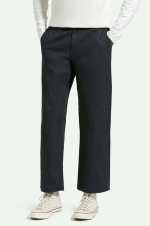 Surplus Herringbone Trousers