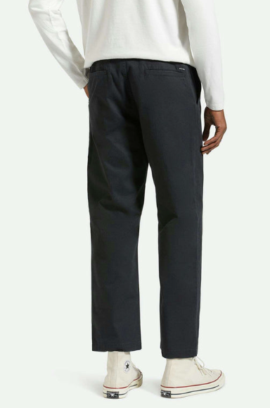 Surplus Herringbone Trousers