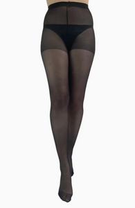 10 Denier Gloss Tights