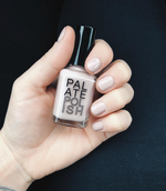 Palate Nail Polish - Earl Grey