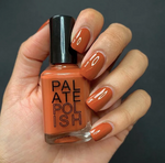 Palate Nail Polish - Cinnamon