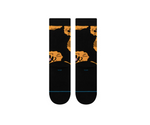 Poppyland Crew Socks