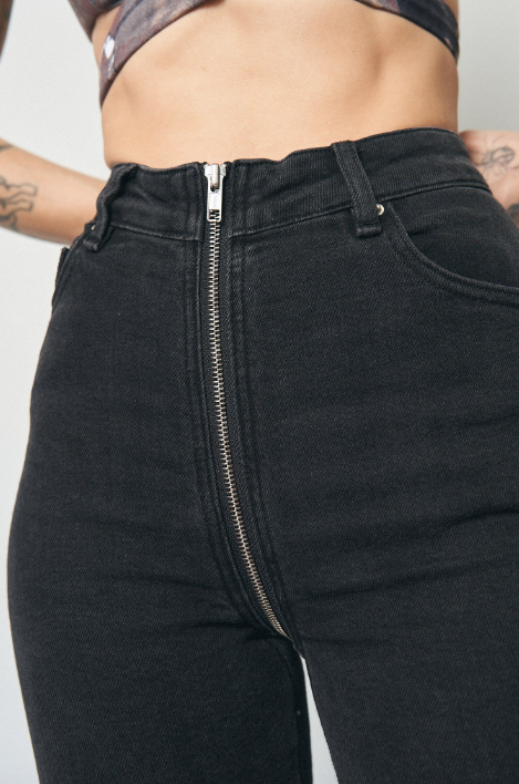 Easy Access Jeans