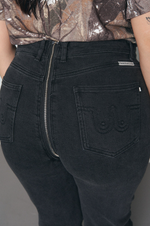 Easy Access Jeans