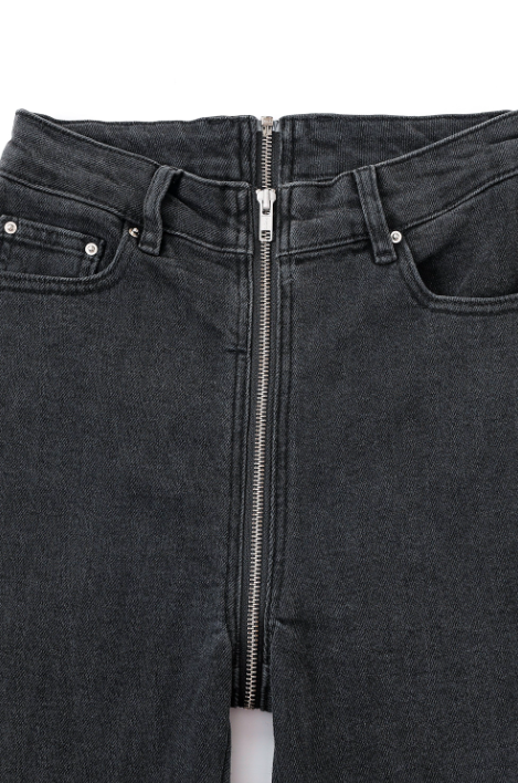 Easy Access Jeans