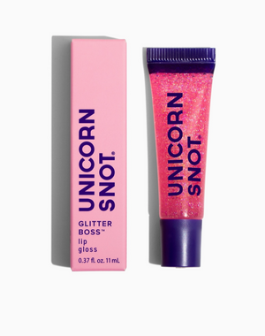 Glitter Boss Lip Gloss