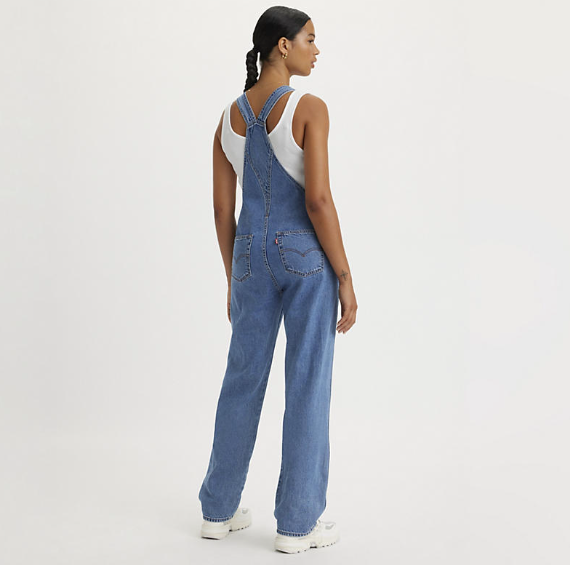 Levi's Vintage Overalls