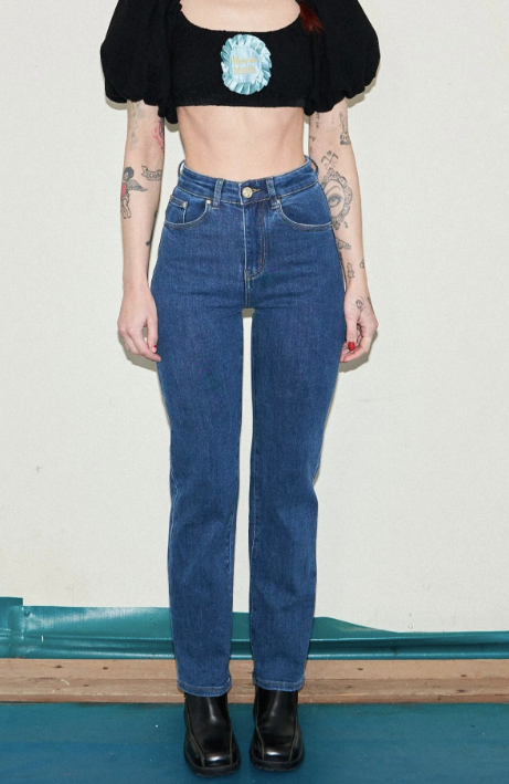 TALL Farm Nap Jeans