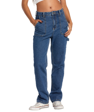 Recession Denim Pant