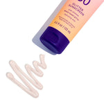 SPF 30 Summer Glitter Sunscreen Lotion