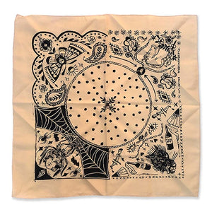 Tat-Tee Bandana