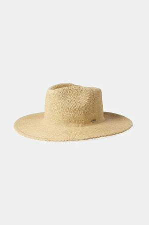 Cohen Cowboy Straw Hat