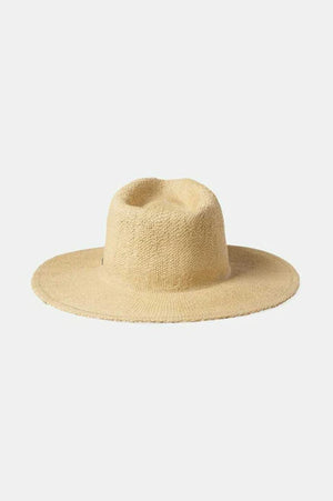 Cohen Cowboy Straw Hat