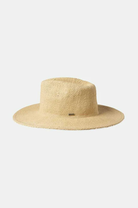 Cohen Cowboy Straw Hat