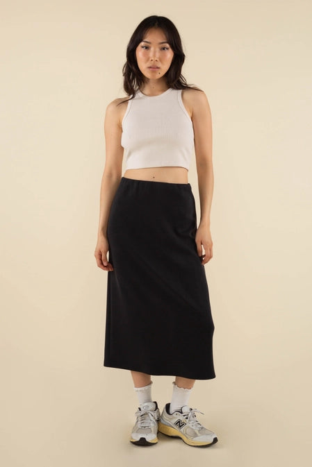 Kensie Scuba Skirt