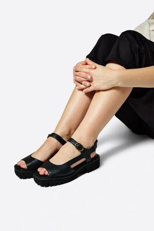 Early Bird Sandal