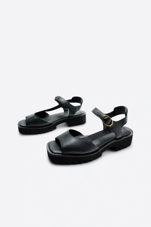 Early Bird Sandal