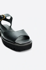 Early Bird Sandal