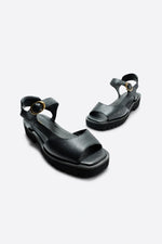 Early Bird Sandal