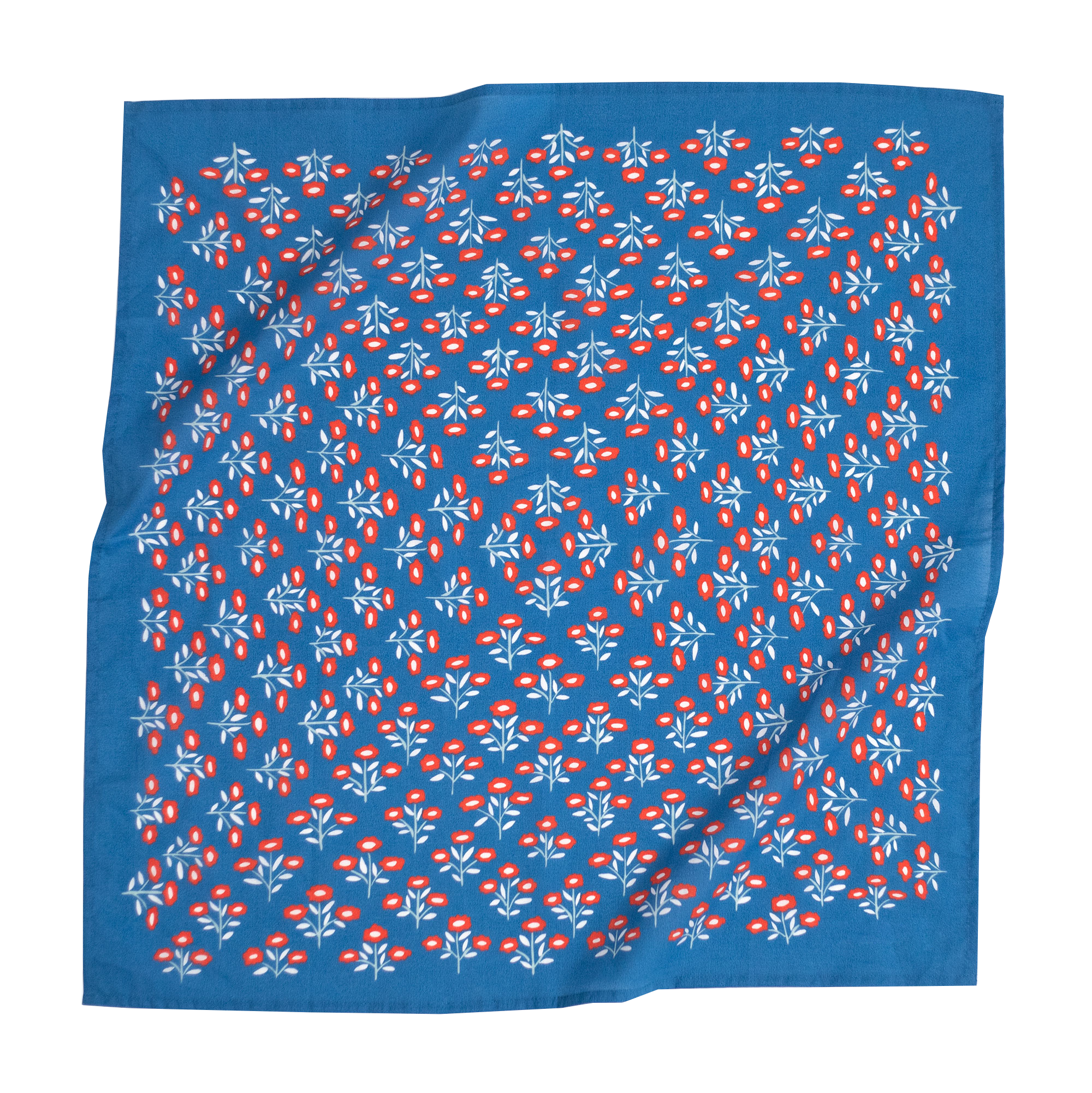 No. 075 Juliet Bandana