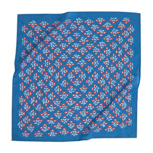 No. 075 Juliet Bandana