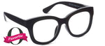 Center Stage Focus Glasses