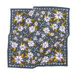 No. 129 Chicory Bandana