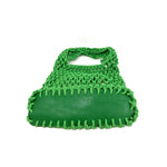 Crawford Crocheted Bag