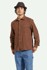 Hasting Soft Flannel