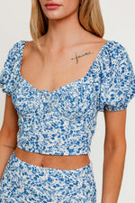 Anne of Blue Gables Top