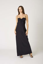 Envious Elegance Maxi Dress