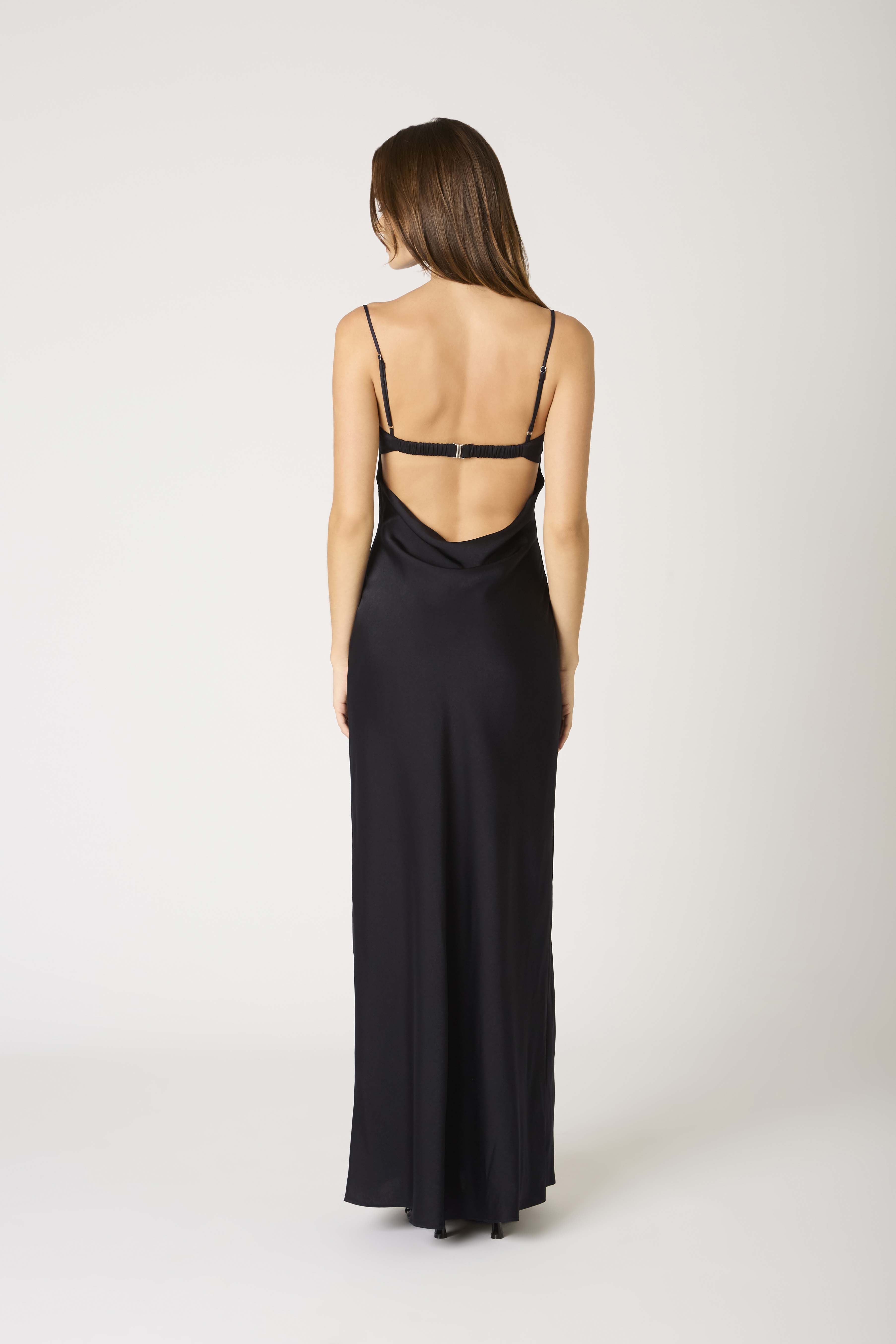 Envious Elegance Maxi Dress