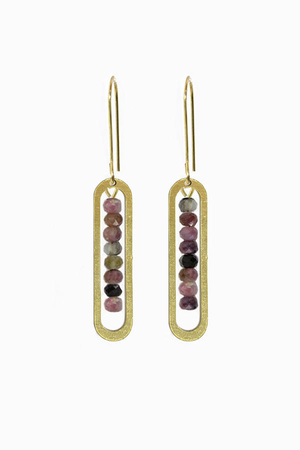 Window Dressing Earrings