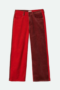 Margo Cropped 5 Pocket Pants