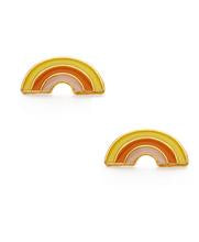 Rainbow Studs