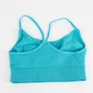 Found: The perfect summer bra (even for me) — InsiderBeautyBuzz